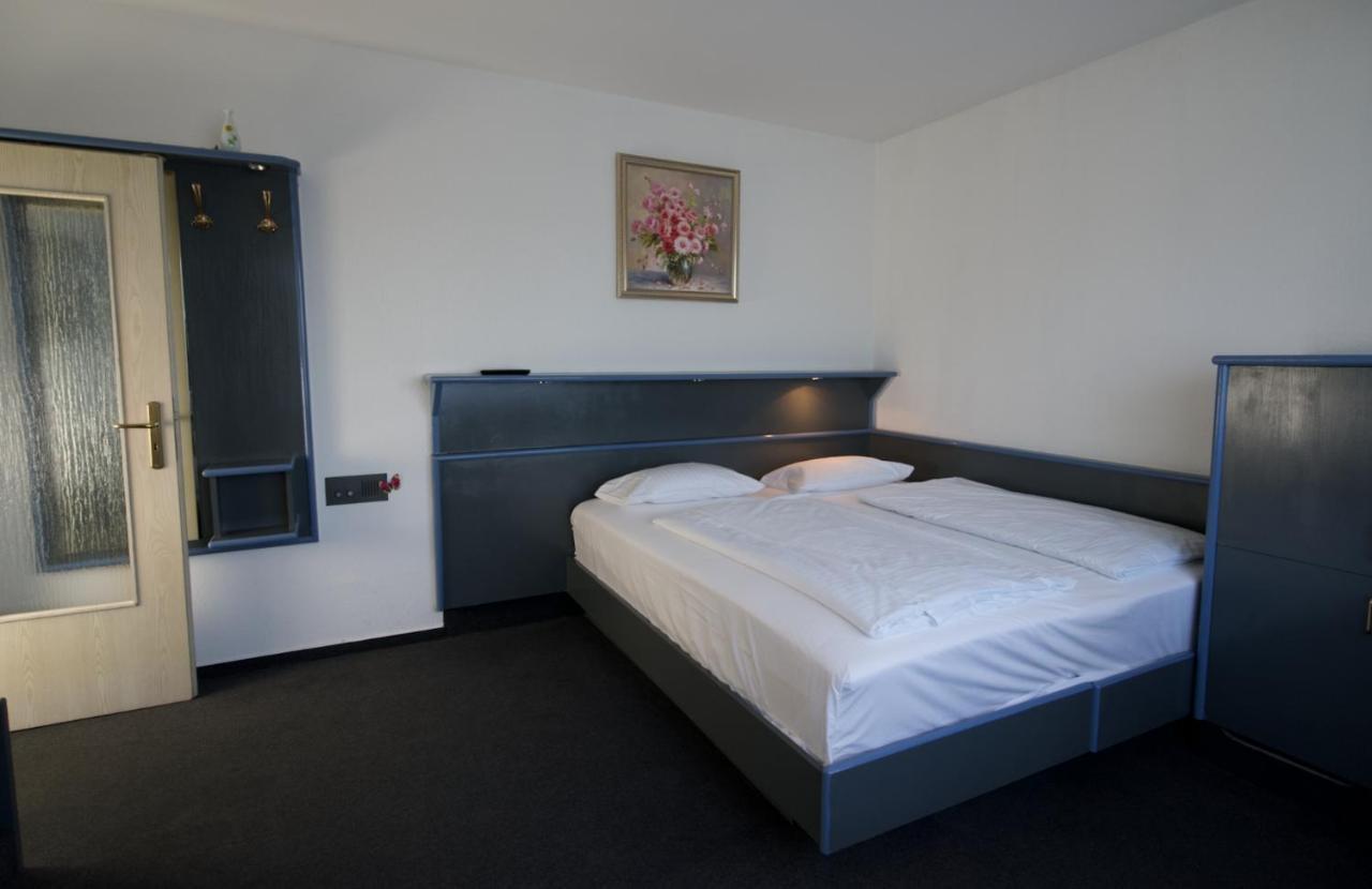 Hotel Merian Köln Eksteriør bilde