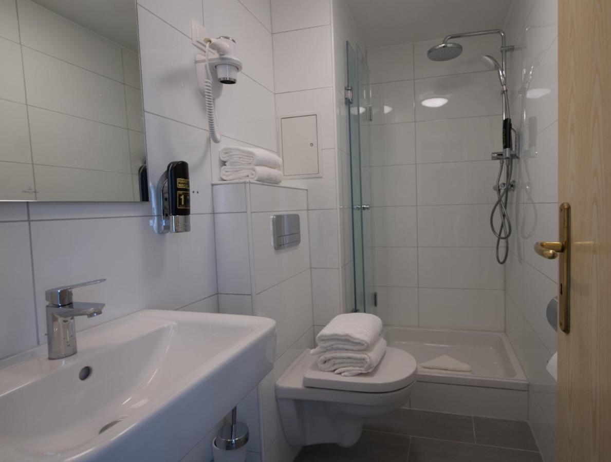 Hotel Merian Köln Eksteriør bilde