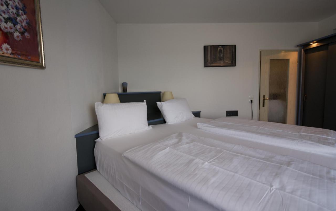 Hotel Merian Köln Eksteriør bilde