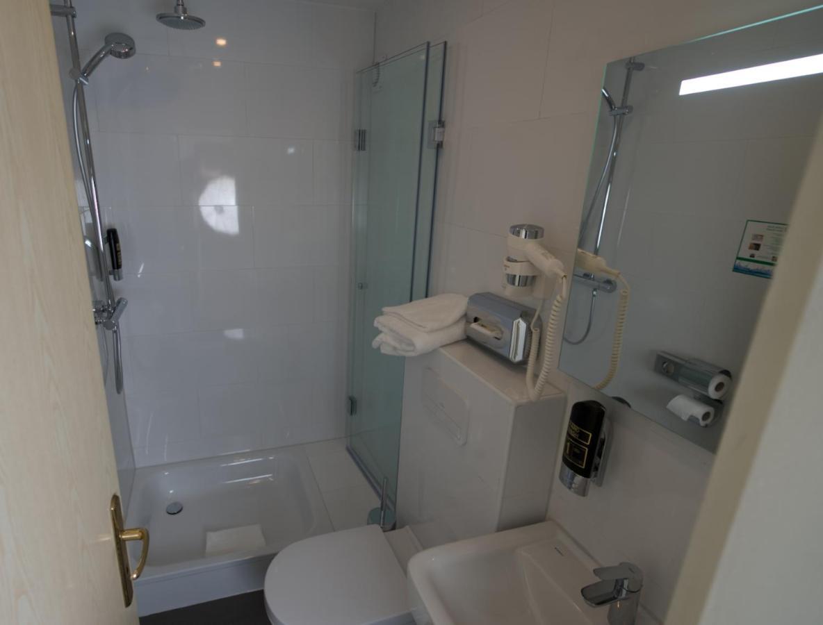 Hotel Merian Köln Eksteriør bilde