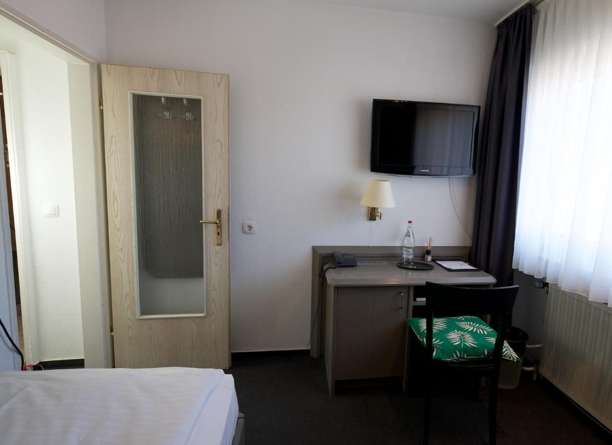 Hotel Merian Köln Eksteriør bilde