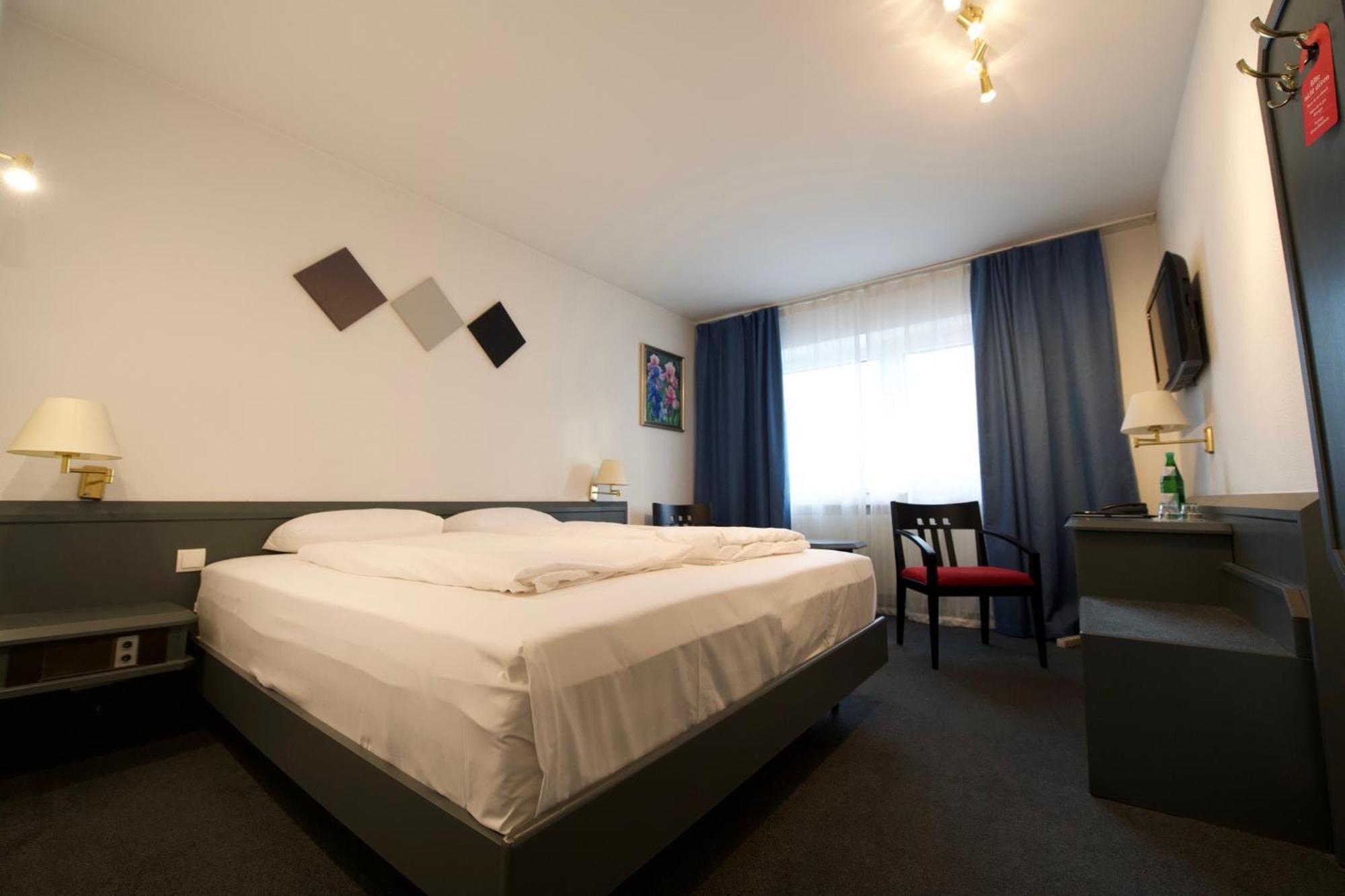 Hotel Merian Köln Eksteriør bilde