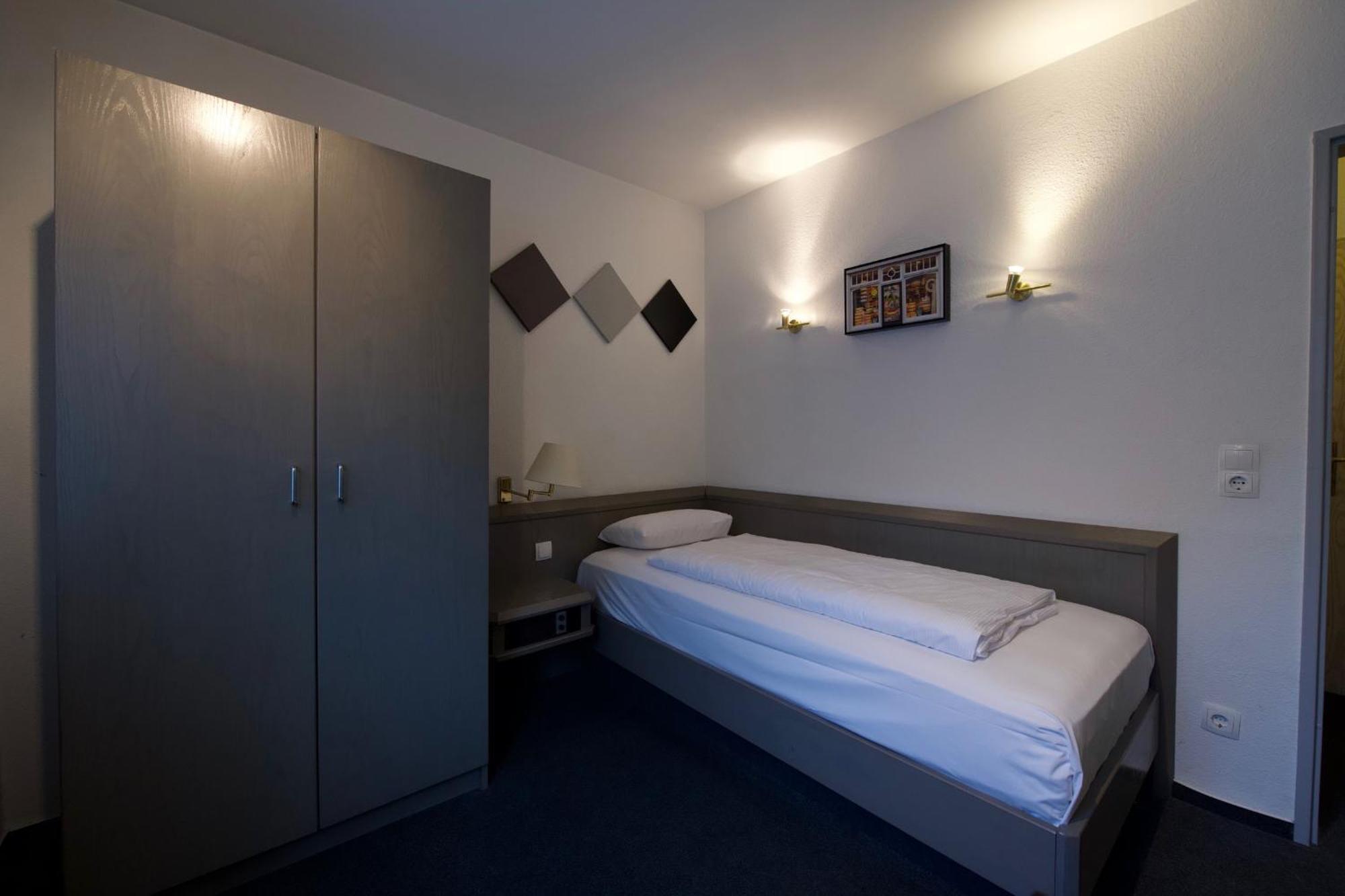 Hotel Merian Köln Eksteriør bilde