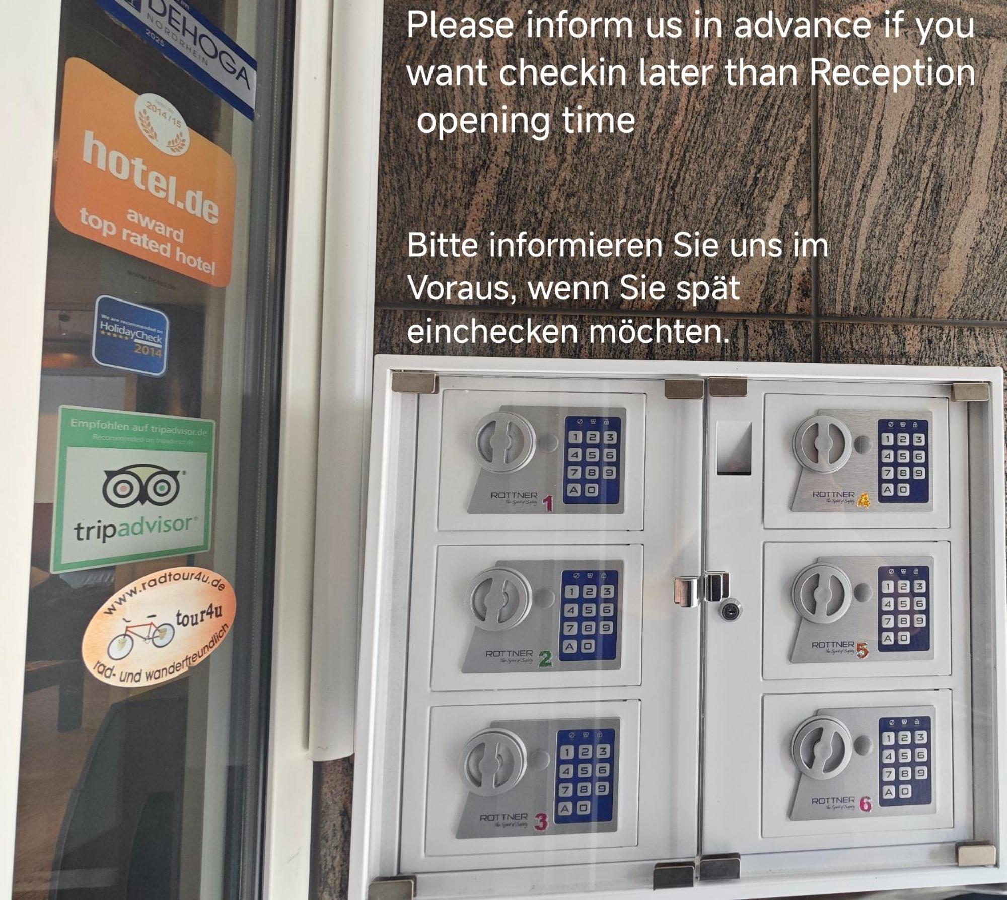 Hotel Merian Köln Eksteriør bilde